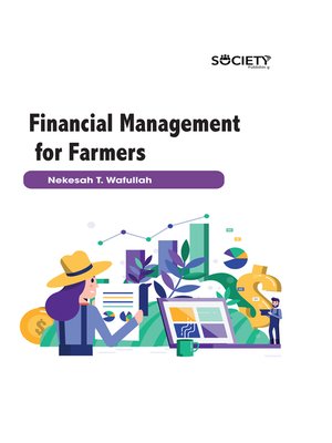 cover image of Financial Management for Farmers